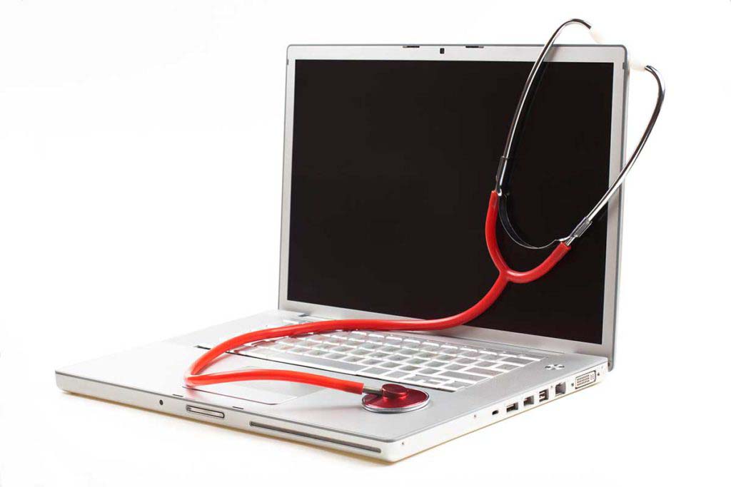 Бесплатная диагностика ноутбука в Горелово
