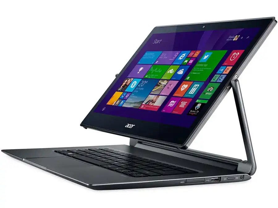 Ремонт ноутбуков Acer в Горелово
