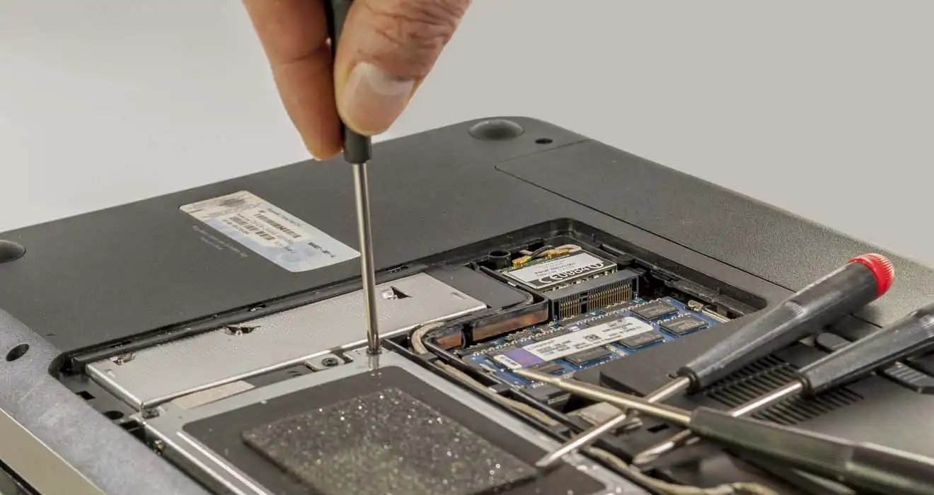 HP ноутбук ремонт в Горелово