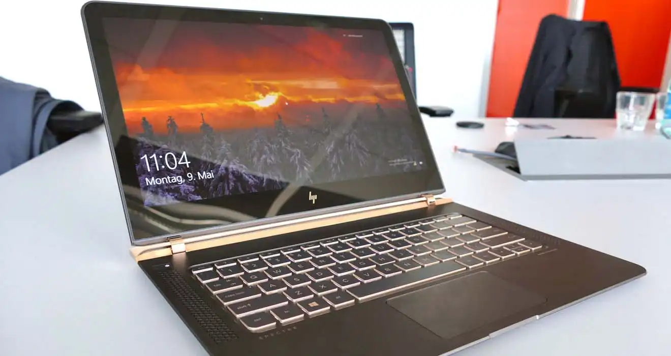 Ремонт ноутбуков HP в Горелово