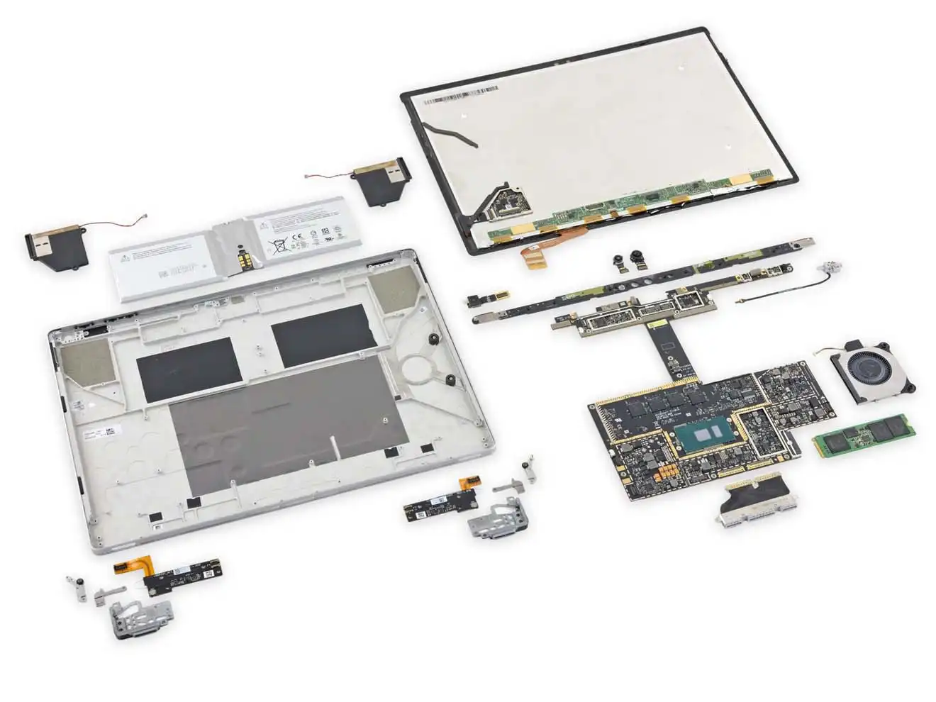 Ремонт Packard Bell в Горелово