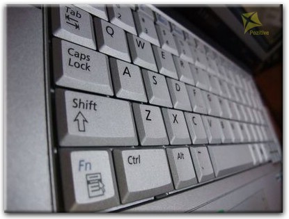 Замена клавиатуры ноутбука Lenovo в Горелово