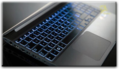 Ремонт клавиатуры на ноутбуке Samsung в Горелово