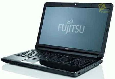 Замена экрана ноутбука Fujitsu Siemens в Горелово