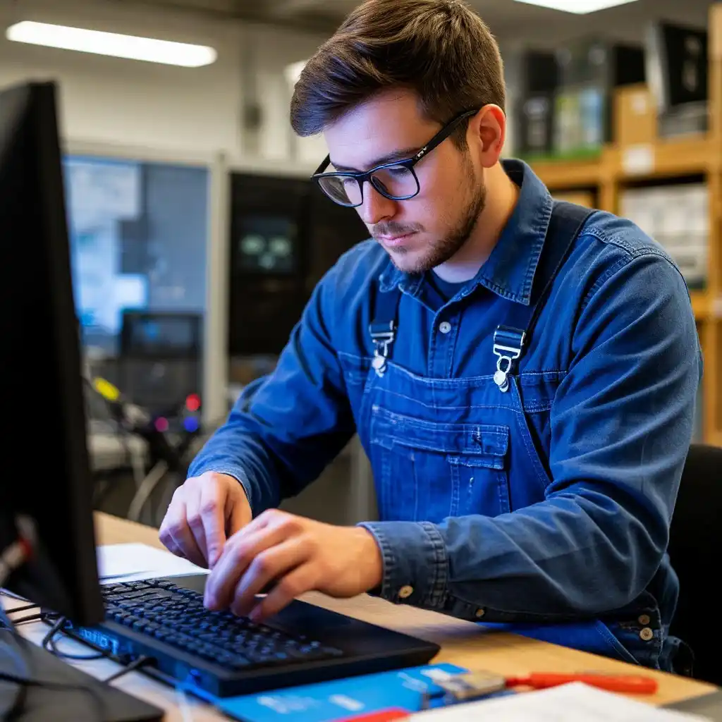 Настройка VPN в Горелово