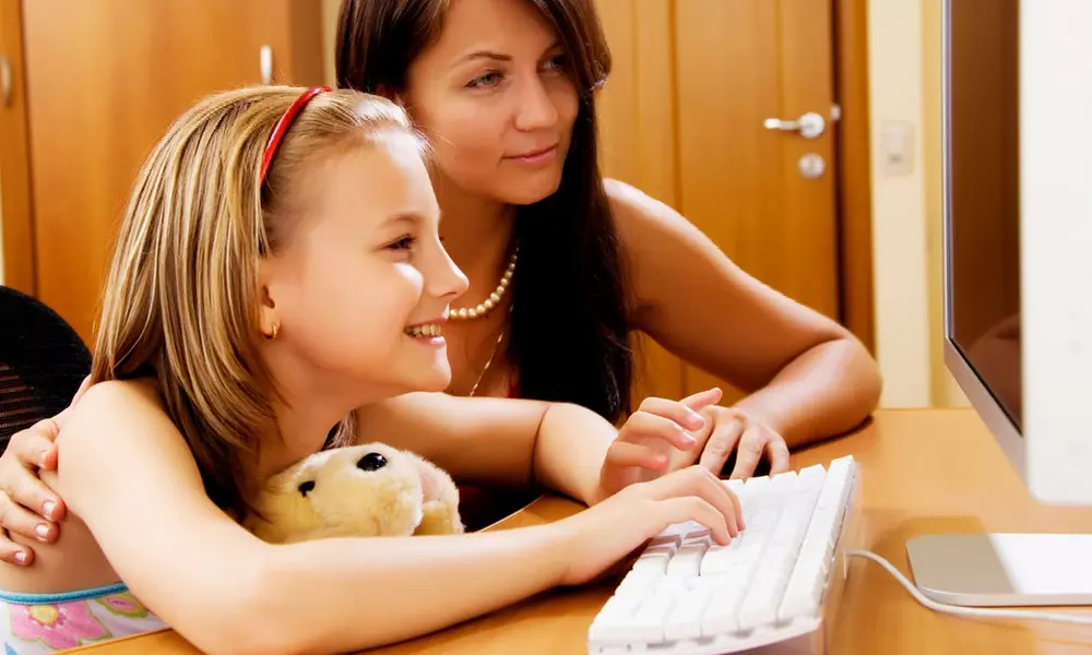 настройка родительского контроля в Горелово