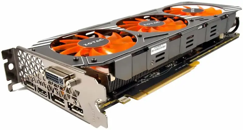 замена видеокарты в Горелово