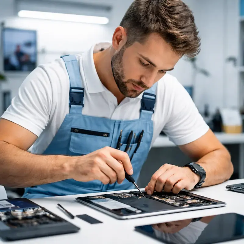 Ремонт смартфона или планшета в Горелово