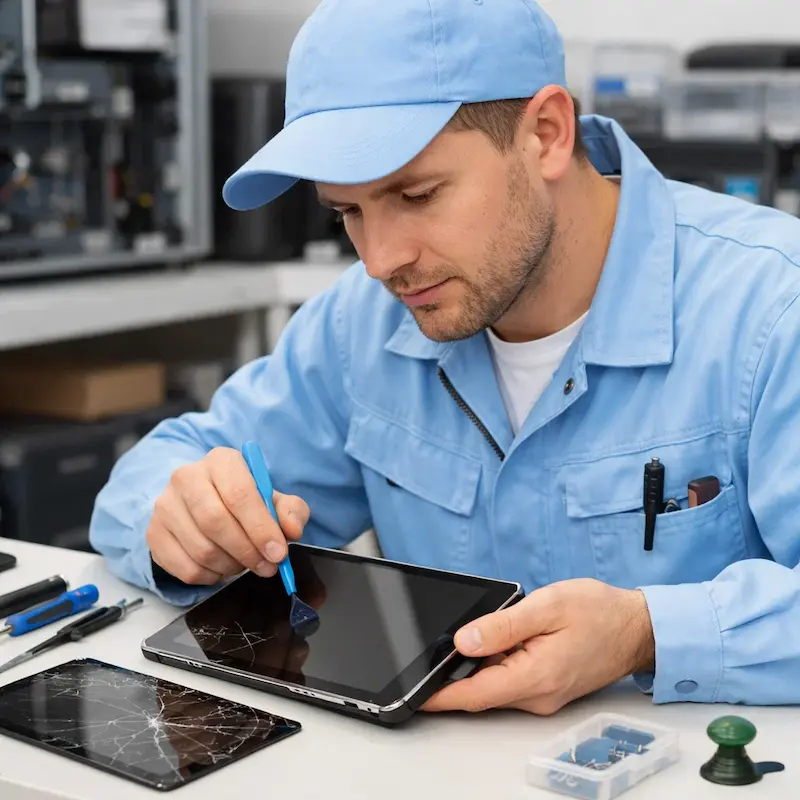 Заменить экран на телефоне в Горелово