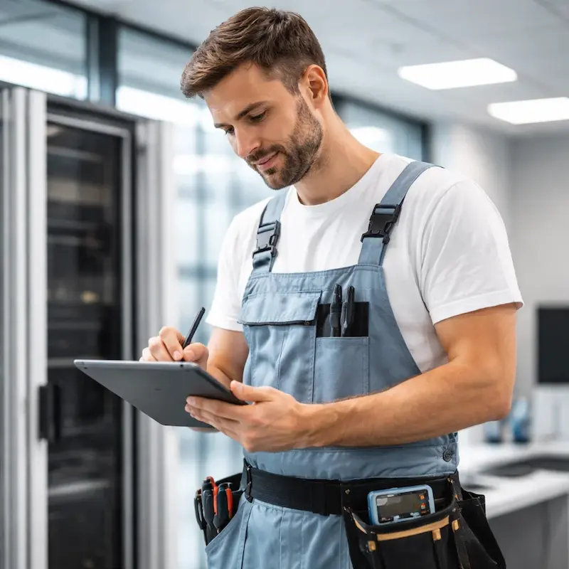 Настроить телефон в Горелово