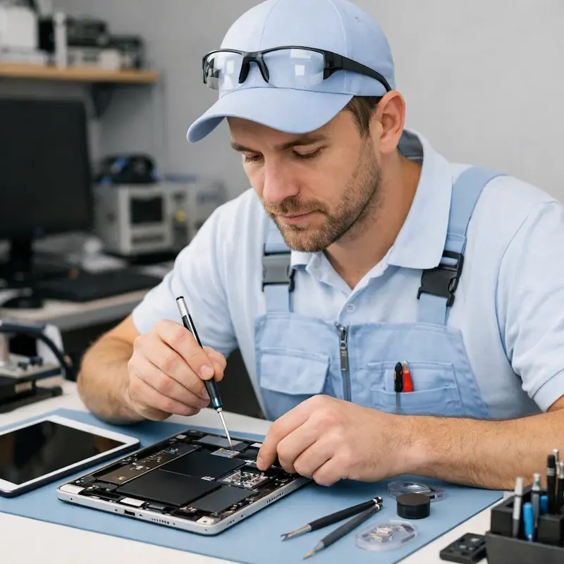 Ремонт Apple Ipad в Горелово