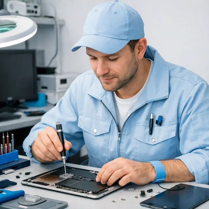 Ремонт Айпада в Горелово